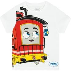 Thomas & Friends Train T-Shirt - White
