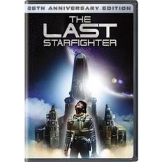 The Last Starfighter 25th Anniversary Edition by Lance Guest