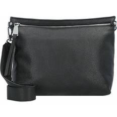 Abro Adria Shoulder Bag - Black