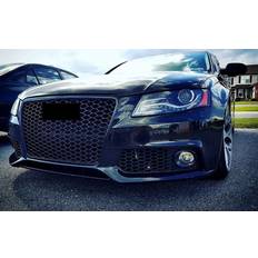 Audi A4 B8 8K Kühlergrill