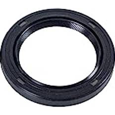 Blue Print Engine Parts Blue Print Shaft Seal, crankshaft ADT36146