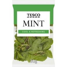 Tesco Mint 30G 30g 1pack