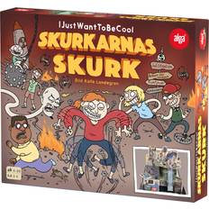 Skurkarnas Skurk
