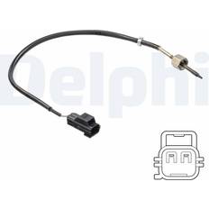 Fahrzeugteile Delphi TS30189 Sensor Jeep: Wrangler 3