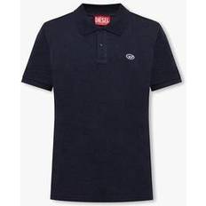 Diesel Herre Polotrøjer Diesel ‘T-Smith-Doval-Pj’ Polo Shirt