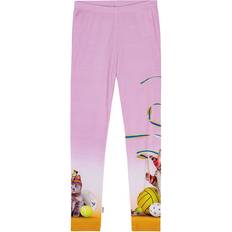 Molo Bukser Molo Sporty Cats Niki Leggings