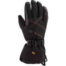 Mittens Thermic Kid's Ultra Heat Boost Glove Gloves Black