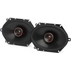 Boat & Car Speakers Infinity ref687f 6x8"