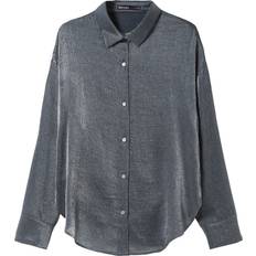 Bershka Dam Blusar Bershka Blus