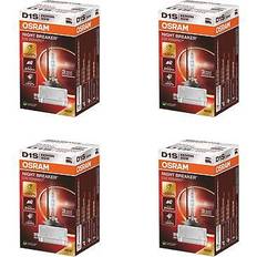 Osram XENARC NIGHT BREAKER 220, D1S, 220%