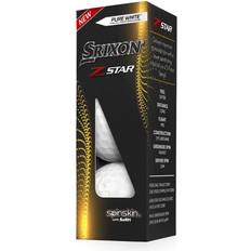 Srixon z star Glenmuir Srixon Z Star 3 Pack