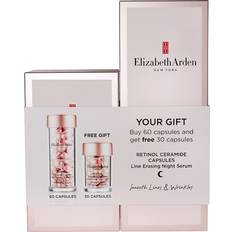 Ceramide capsules elizabeth arden Elizabeth Arden Ceramide Capsules Set