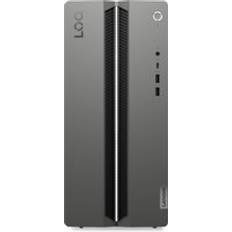 Lenovo Desktop Computers Lenovo LOQ Tower 17IRR9