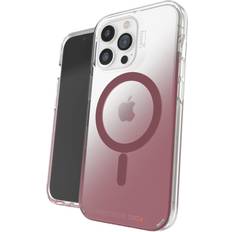 Zagg Gear4 iPhone 13 Pro Rose Case