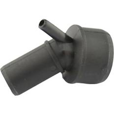 Vevhusventilation Volvo