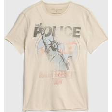 John Varvatos The Police Graphic T-shirt