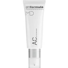 PHformula Serummer & Ansigtsolier pHformula MD ACNE active recovery