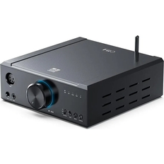 K9 Desktop Headphone Amp AKM Edition