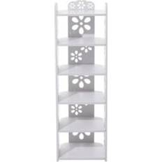 6-Tier Open for Entryway