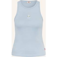 Levi's Tank Tops Levi's Graphic Gemini Tank Top Blue