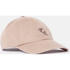 Logo Baseball Cap - Pink