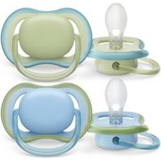 Philips Ultra Air 0-6 Mdr 2-pk