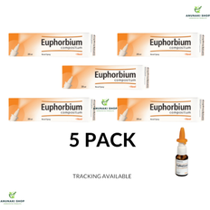 Euphorbium 20ml