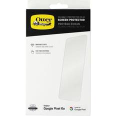 Screen Protectors OtterBox CLEARLY PROTECTED FILM SERIES Screen Protector for Google Pixel 6A