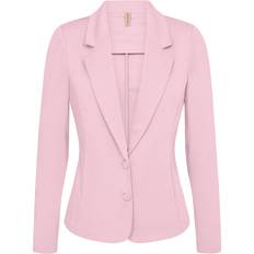 Soyaconcept Jacketts Soyaconcept Blazer 'Daniela' pastellpink