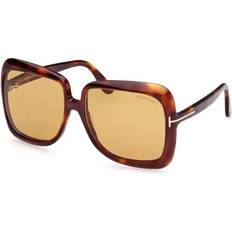 Solglasögon Tom Ford FT1156 LORELAI 52E