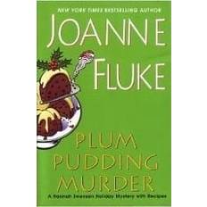 Plum Pudding Murder by Joanne Fluke