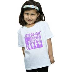 Absolute Cult Sold by: Pertemba US, Scoobynatural Girls Join The Hunt Cotton T-Shirt