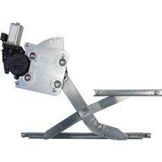 Valeo Vindusheis 850433