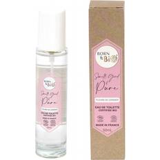 Born To Bio Eau de Toilette Cherry Blossom 50ml