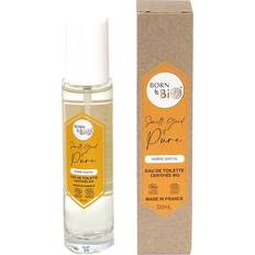 Parfymer Born To Bio Eau de Toilette Amber Sandalwood 50ml