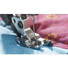 Pfaff Symaskiner Pfaff 1/4 Quiltfot Med Högerguide Med IDT