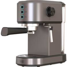 Black & Decker Espresso Maker 20 Bar