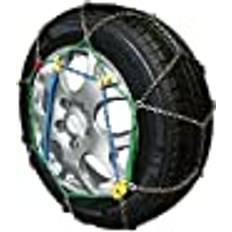 Tire Chains Cora GDO142103 snökedjor"X9", 9 grupp