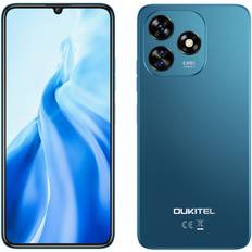 Mobile Phones Oukitel C51 Double SIM 6/128 GB