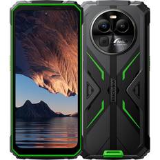 Mobile Phones Blackview BV8100 Double SIM 8/256