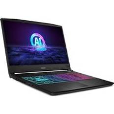 MSI Katana A15 AI 15.6"