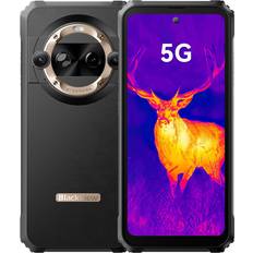 Mobile Phones Blackview BL9000 Pro 5G Double 12/512