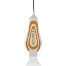 IWAVE Interdental Brushes 0.45mm Orange Pack 25