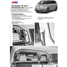 Artfex Hundgaller Volkswagen ID. Buzz