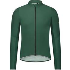 Shimano Evolve All Season Jersey - Grøn