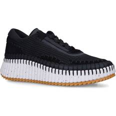 Chloé Nama Runner Sneakers black