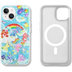 SONIX x Case for iPhone 15, 14, 13 Compatible with Magsafe 10ft Drop Tested Hello Kitty Care Bears