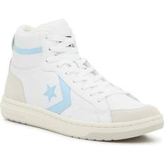 Converse Chuck Taylor All Star Pro Blaze Classic HighTop Sneaker Men's White/Blue Sneakers