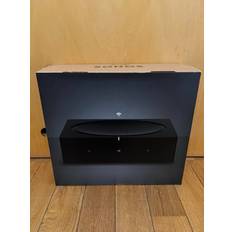 Amp G1JP 1BLK Network Audio Amplifier