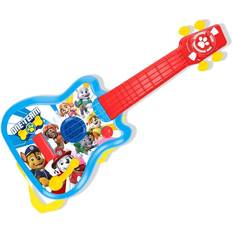 Paw Patrol Electronic Guitar